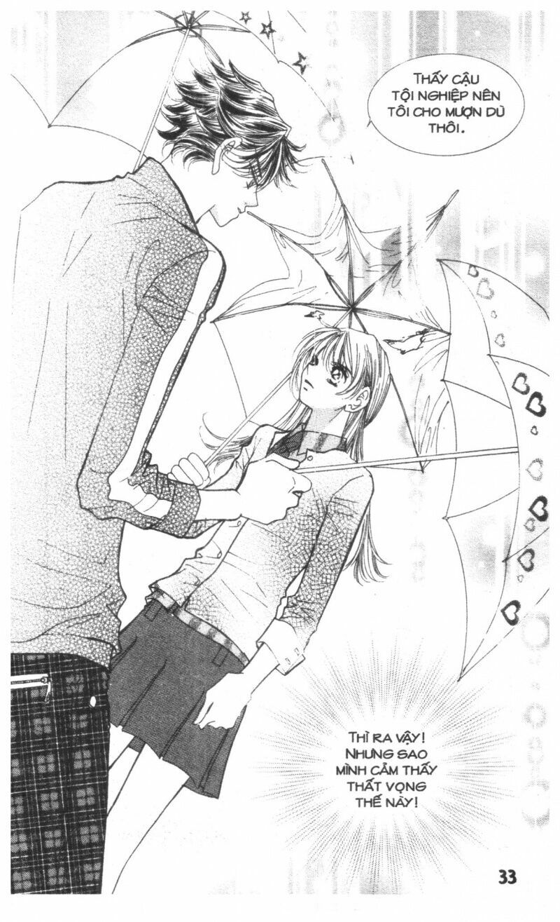 I Accept You: Chapter 20