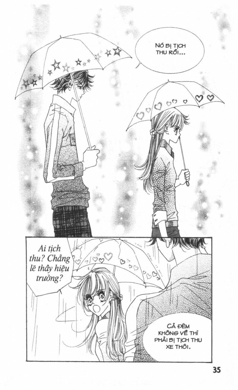 I Accept You: Chapter 20