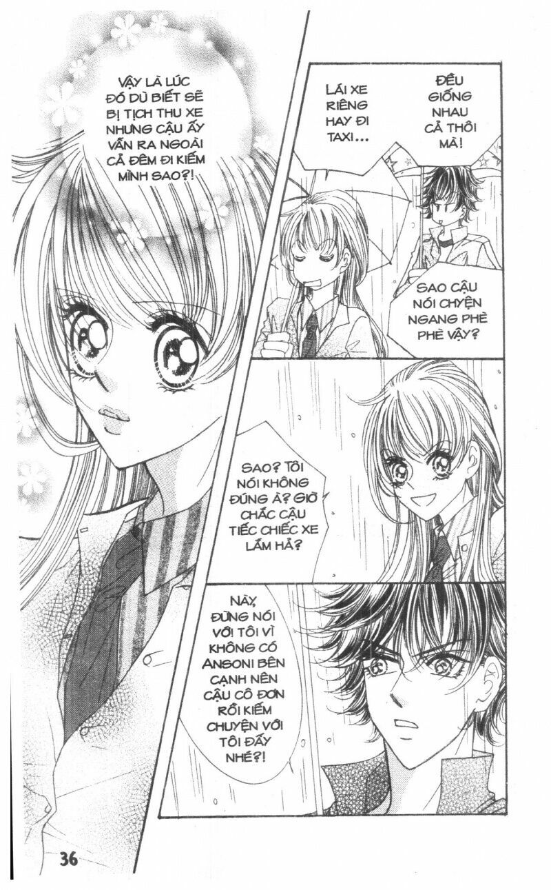 I Accept You: Chapter 20
