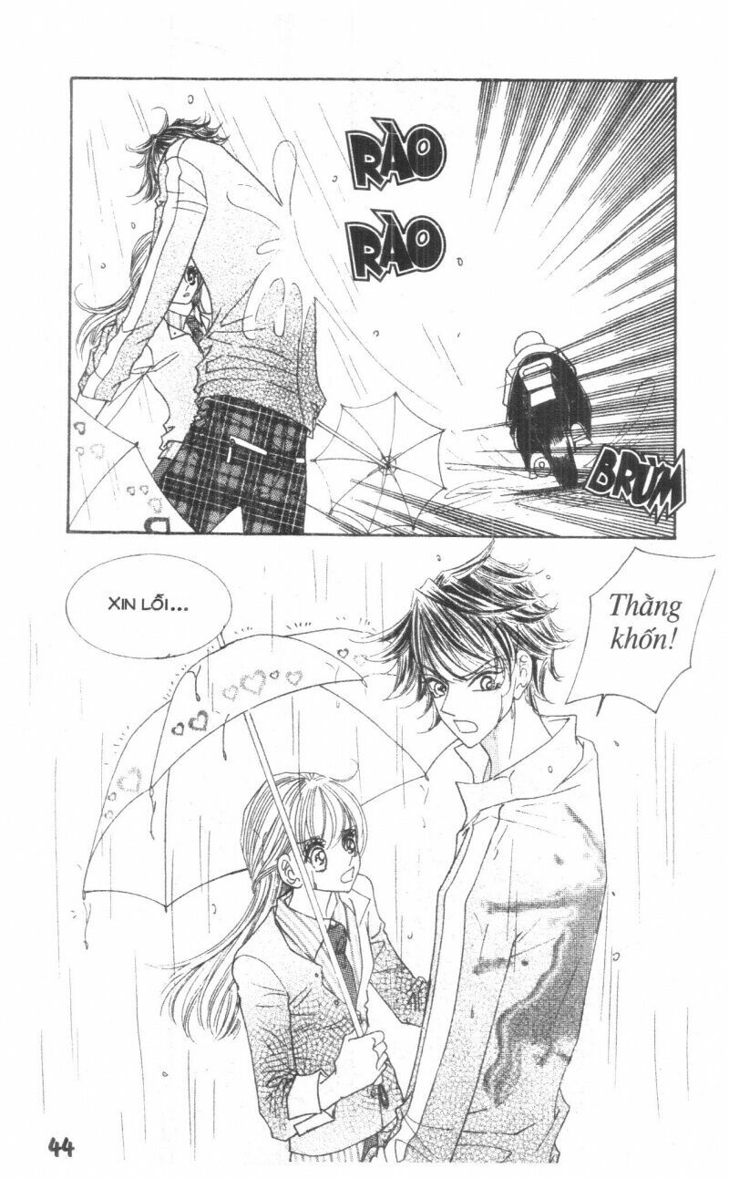 I Accept You: Chapter 20