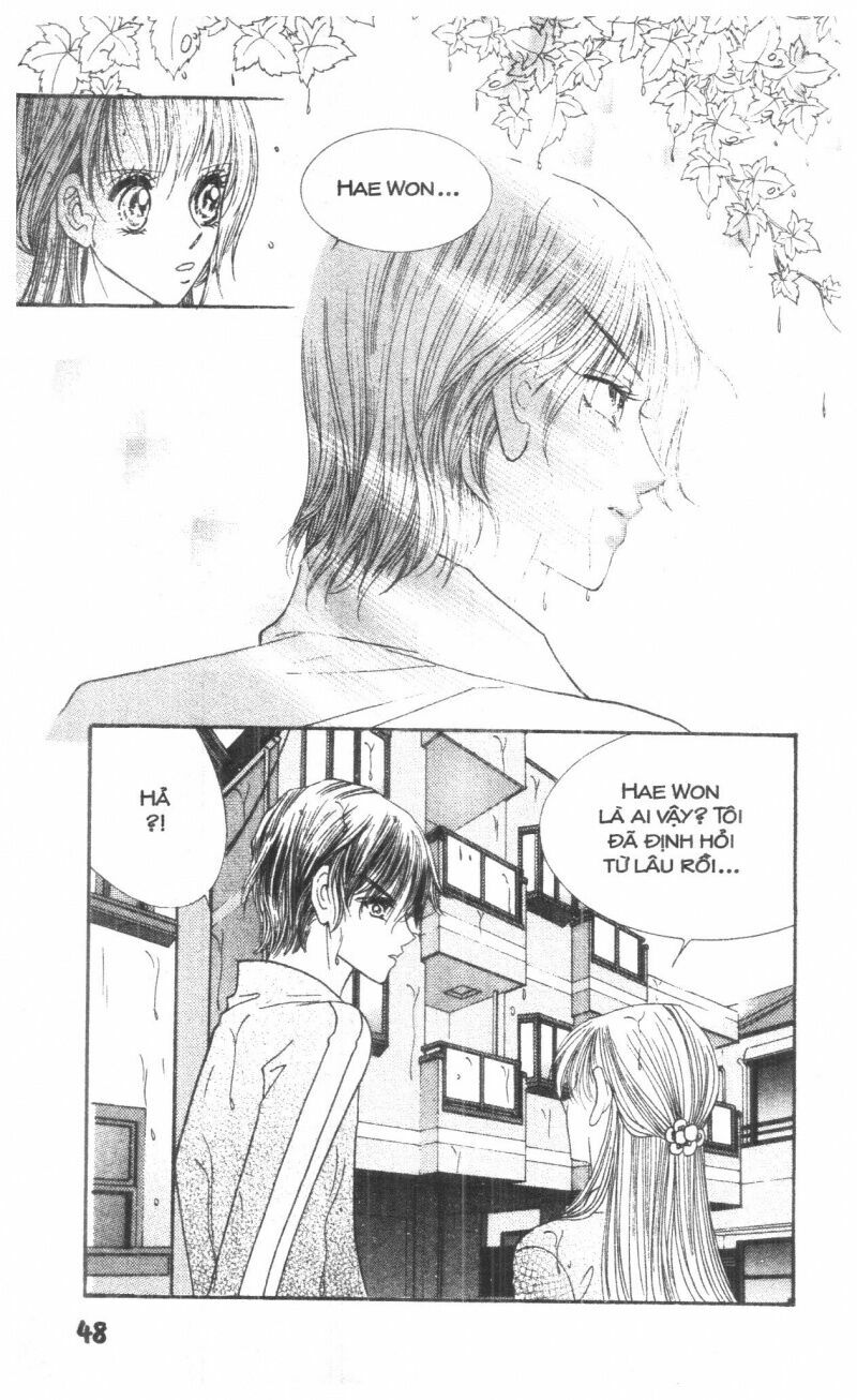 I Accept You: Chapter 20