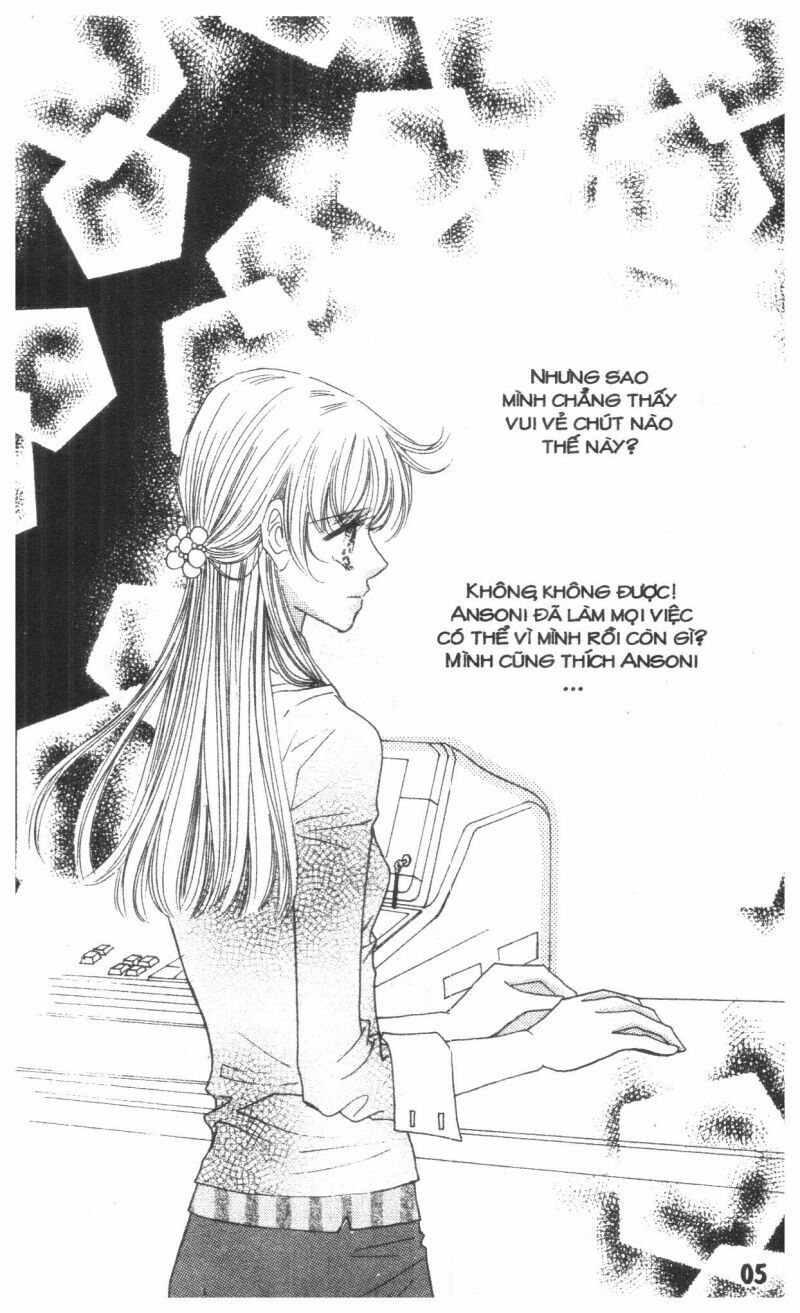 I Accept You: Chapter 20