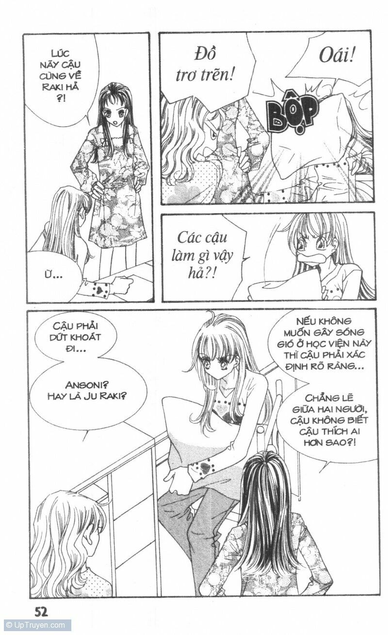 I Accept You: Chapter 20