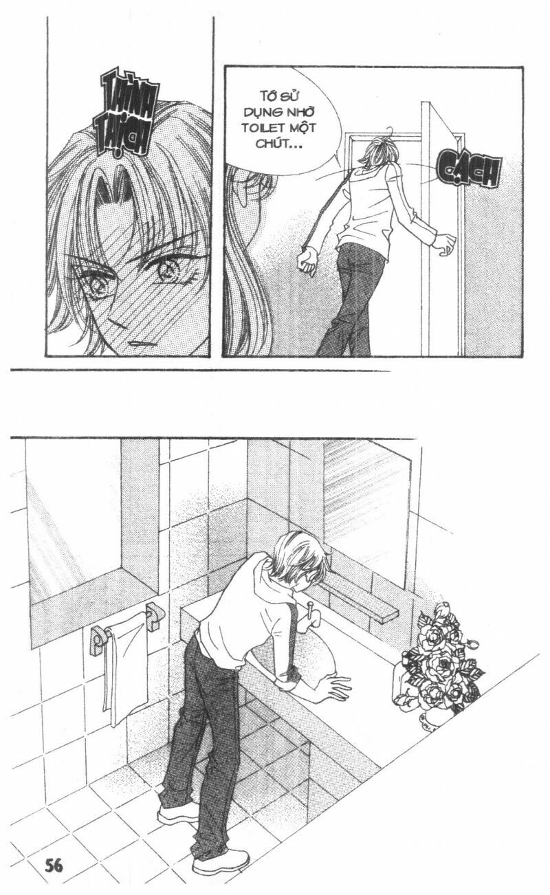 I Accept You: Chapter 20
