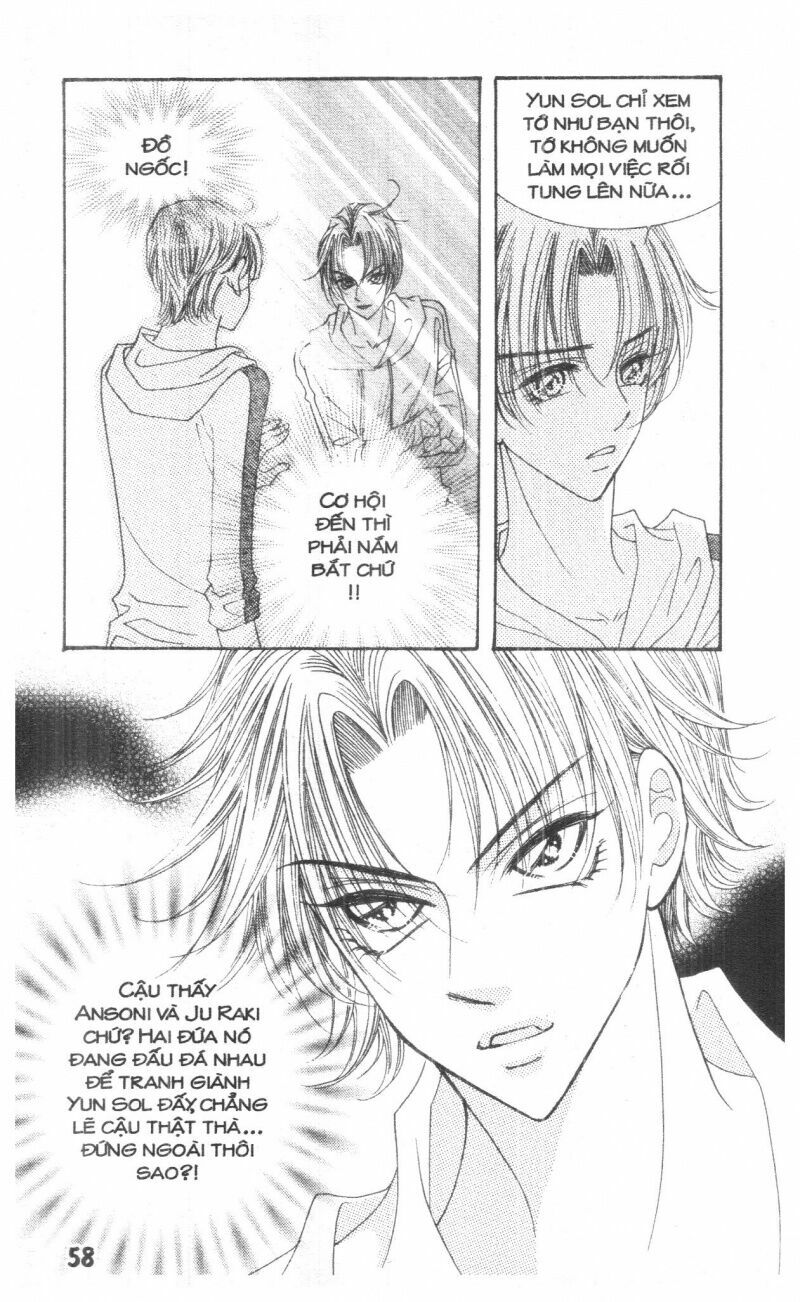 I Accept You: Chapter 20