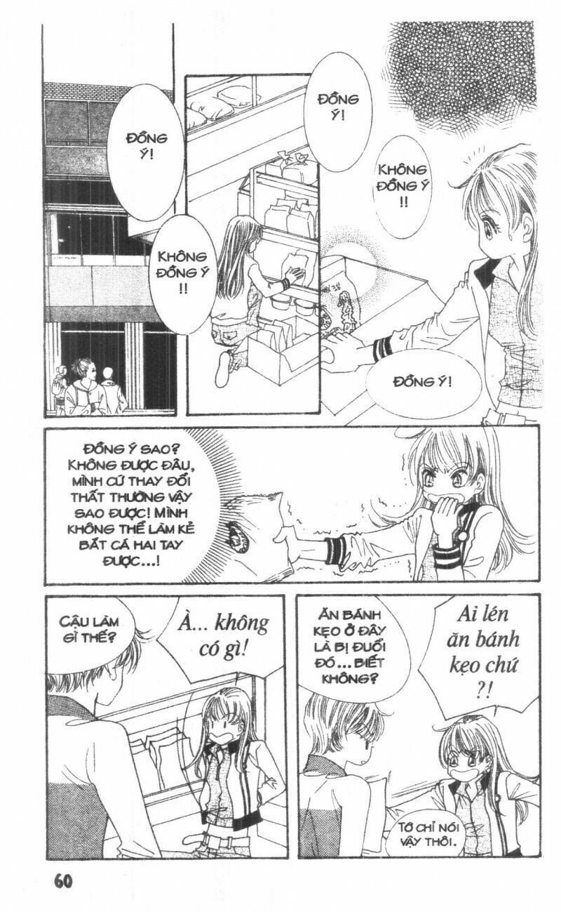 I Accept You: Chapter 20