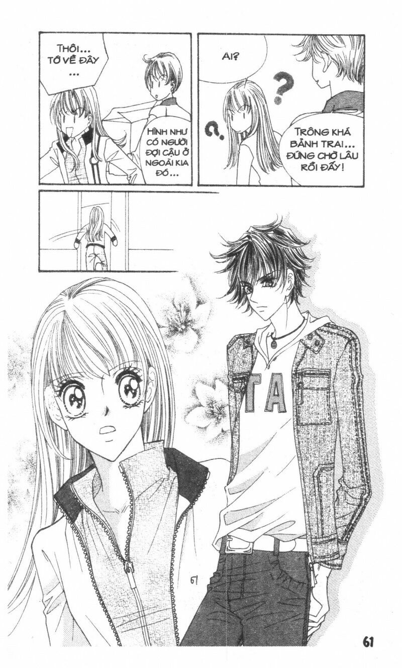 I Accept You: Chapter 20