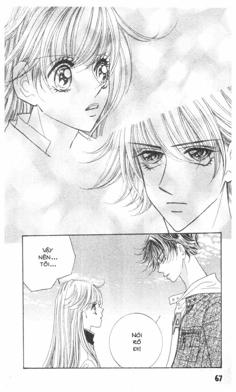 I Accept You: Chapter 20