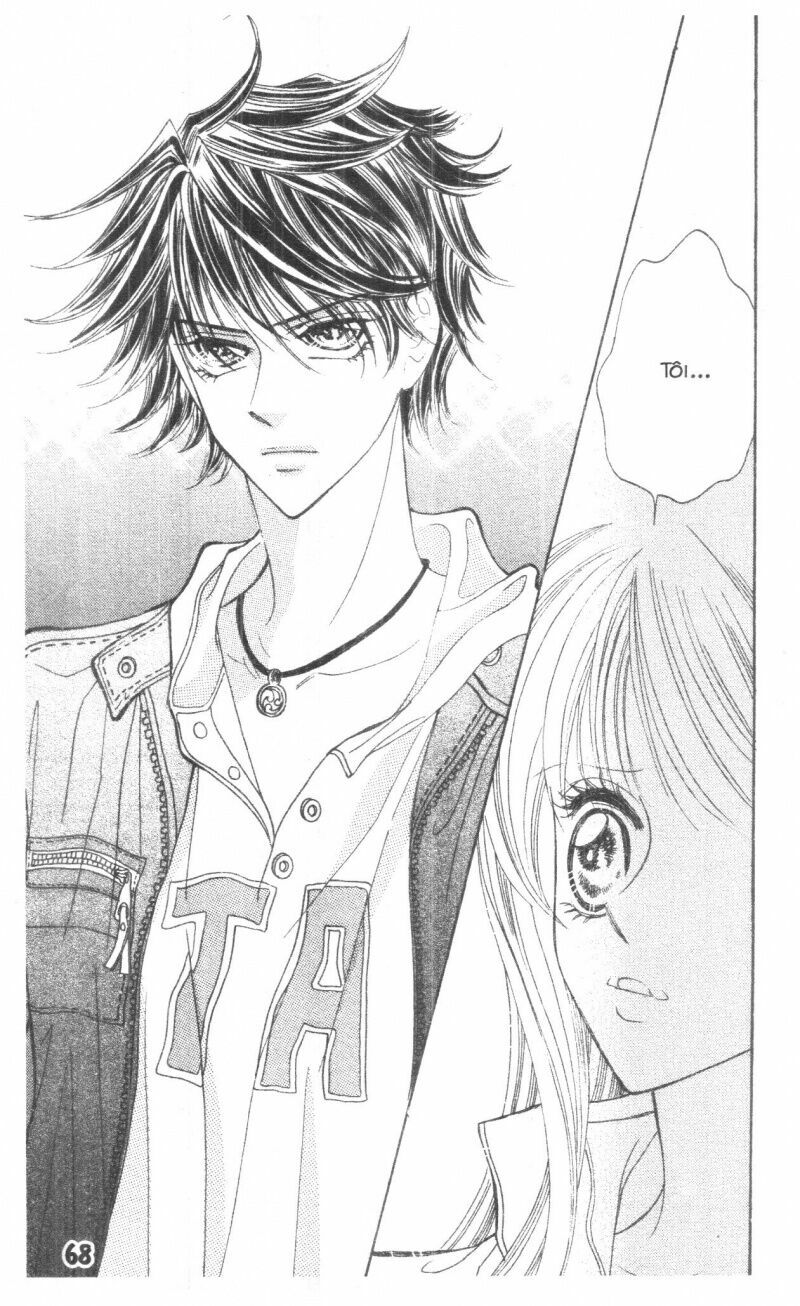 I Accept You: Chapter 20