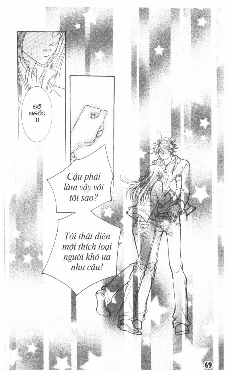I Accept You: Chapter 20