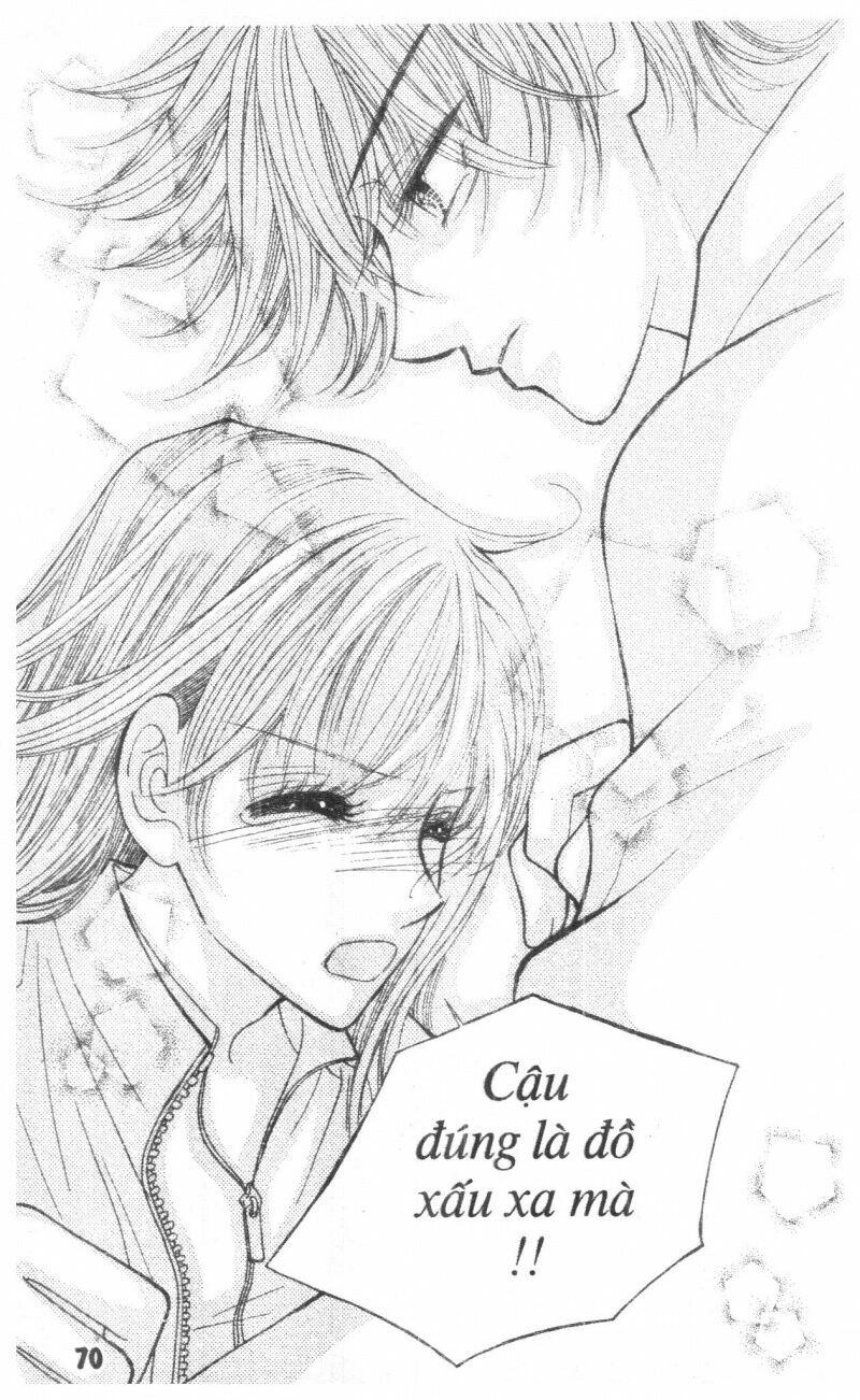 I Accept You: Chapter 20