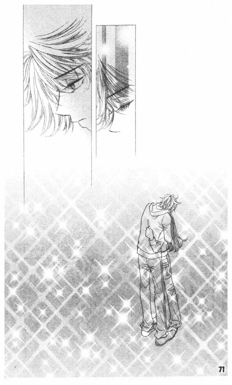 I Accept You: Chapter 20