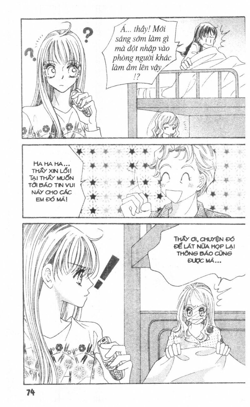 I Accept You: Chapter 20