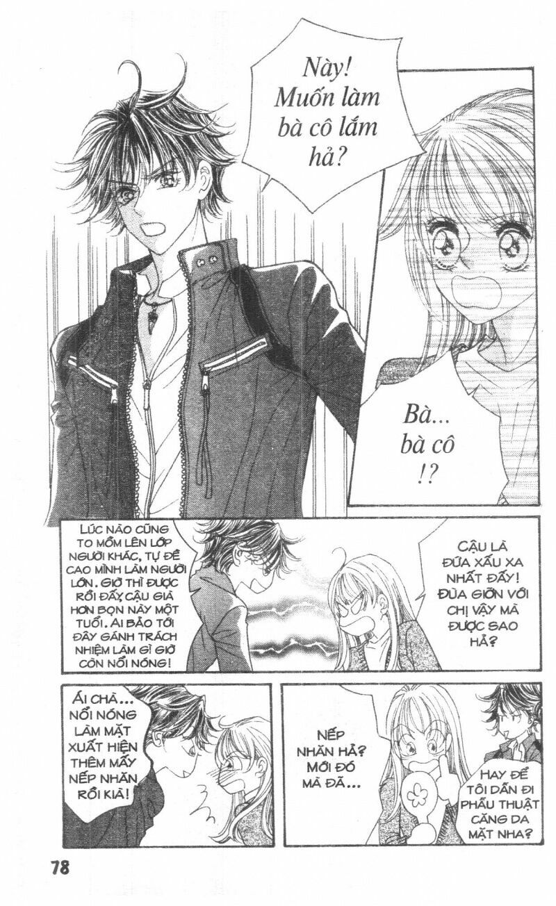 I Accept You: Chapter 20
