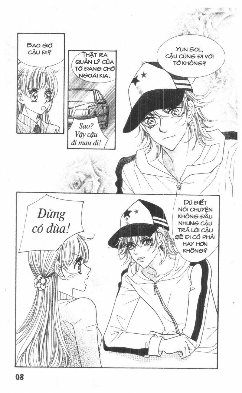 I Accept You: Chapter 20