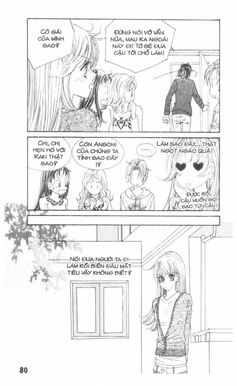 I Accept You: Chapter 20
