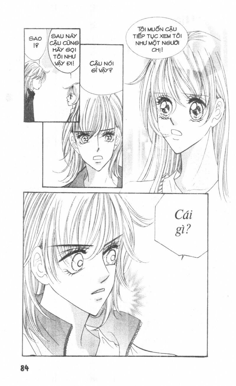 I Accept You: Chapter 20