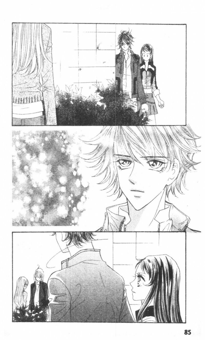 I Accept You: Chapter 20