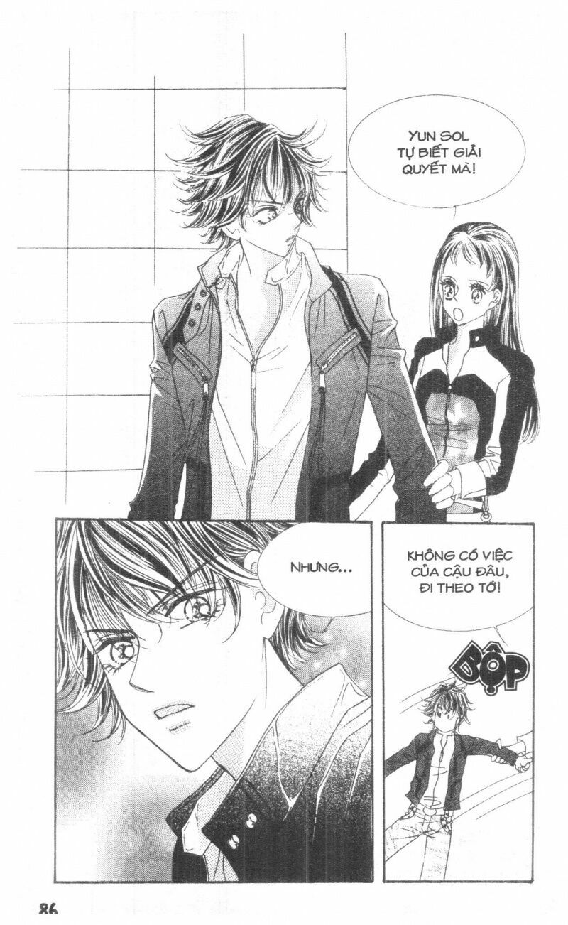 I Accept You: Chapter 20