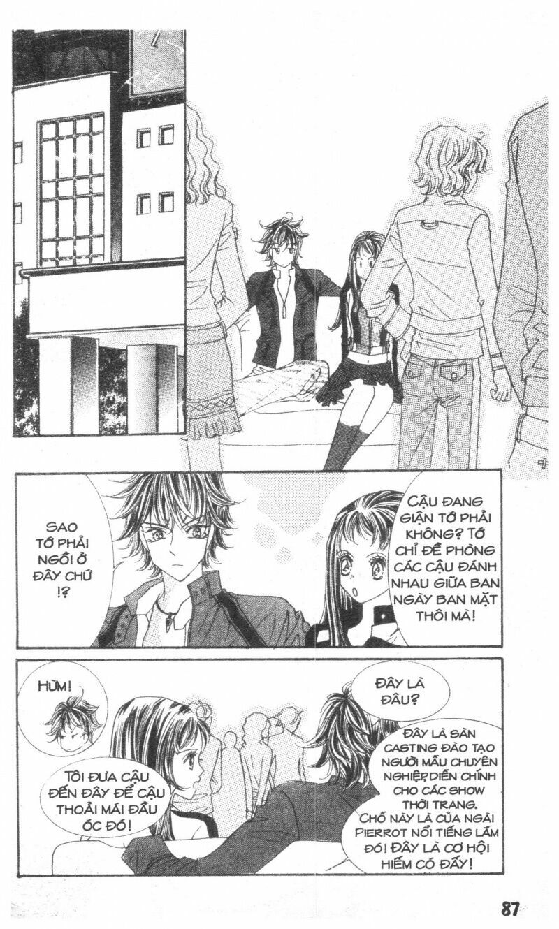 I Accept You: Chapter 20