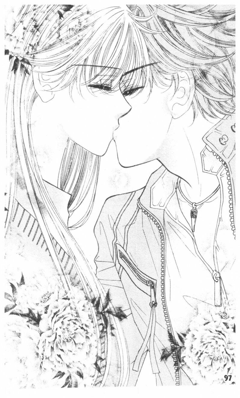 I Accept You: Chapter 20