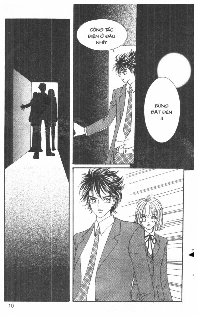 I Accept You: Chapter 3