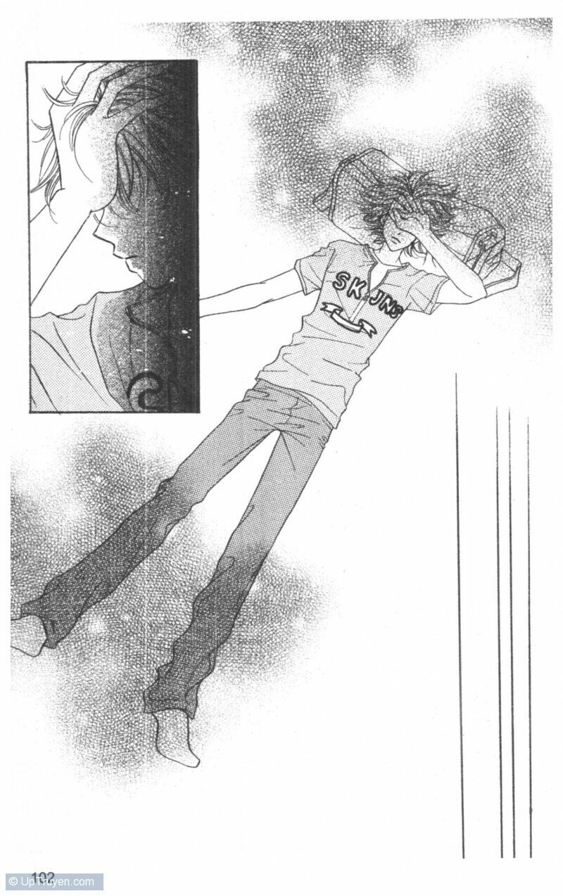 I Accept You: Chapter 3