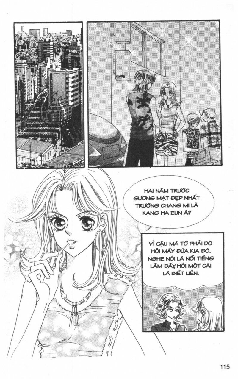 I Accept You: Chapter 3