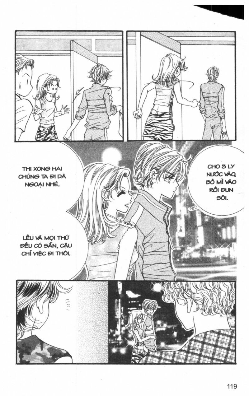 I Accept You: Chapter 3