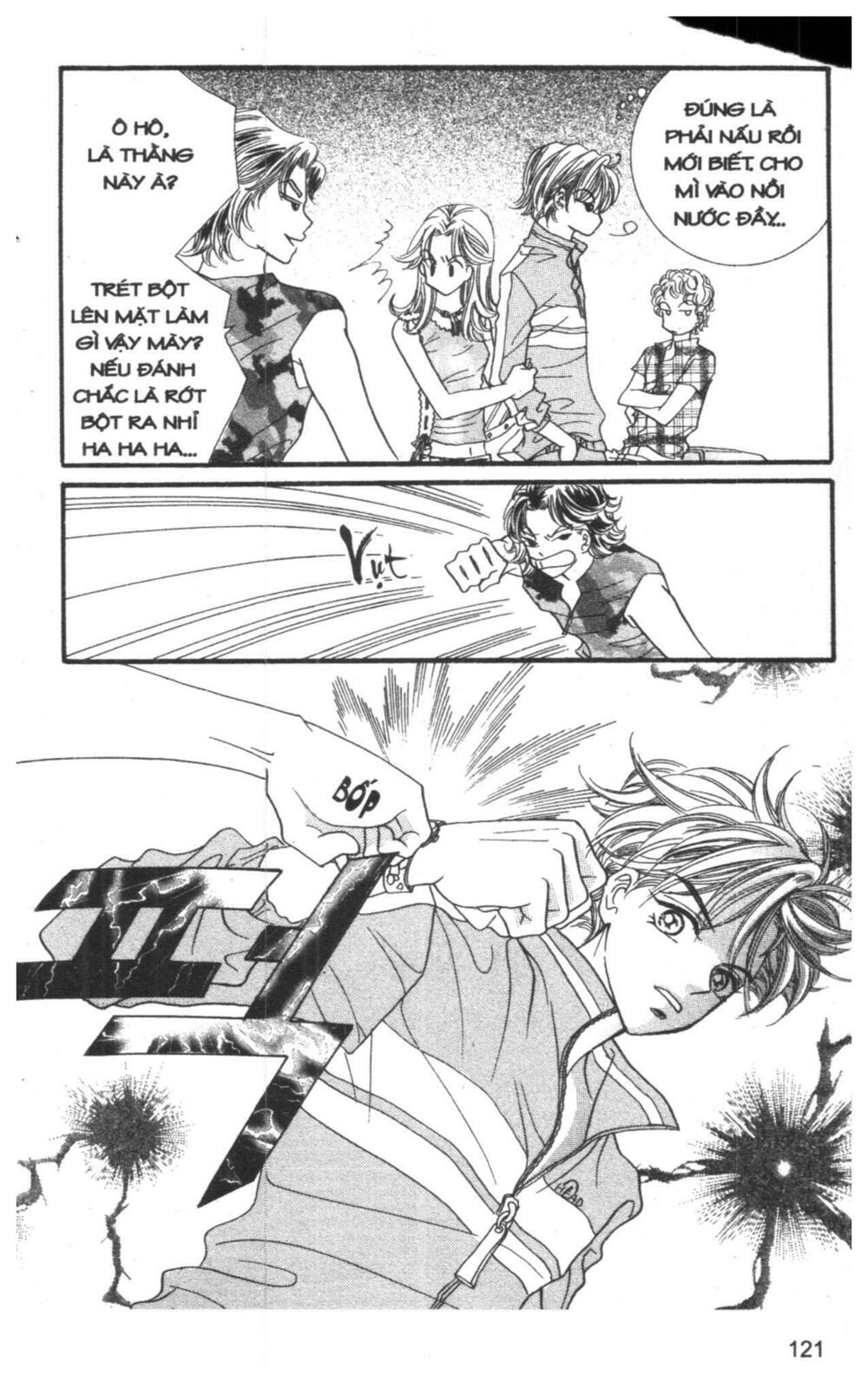 I Accept You: Chapter 3