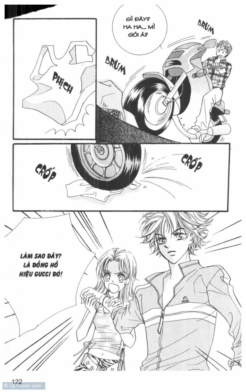 I Accept You: Chapter 3