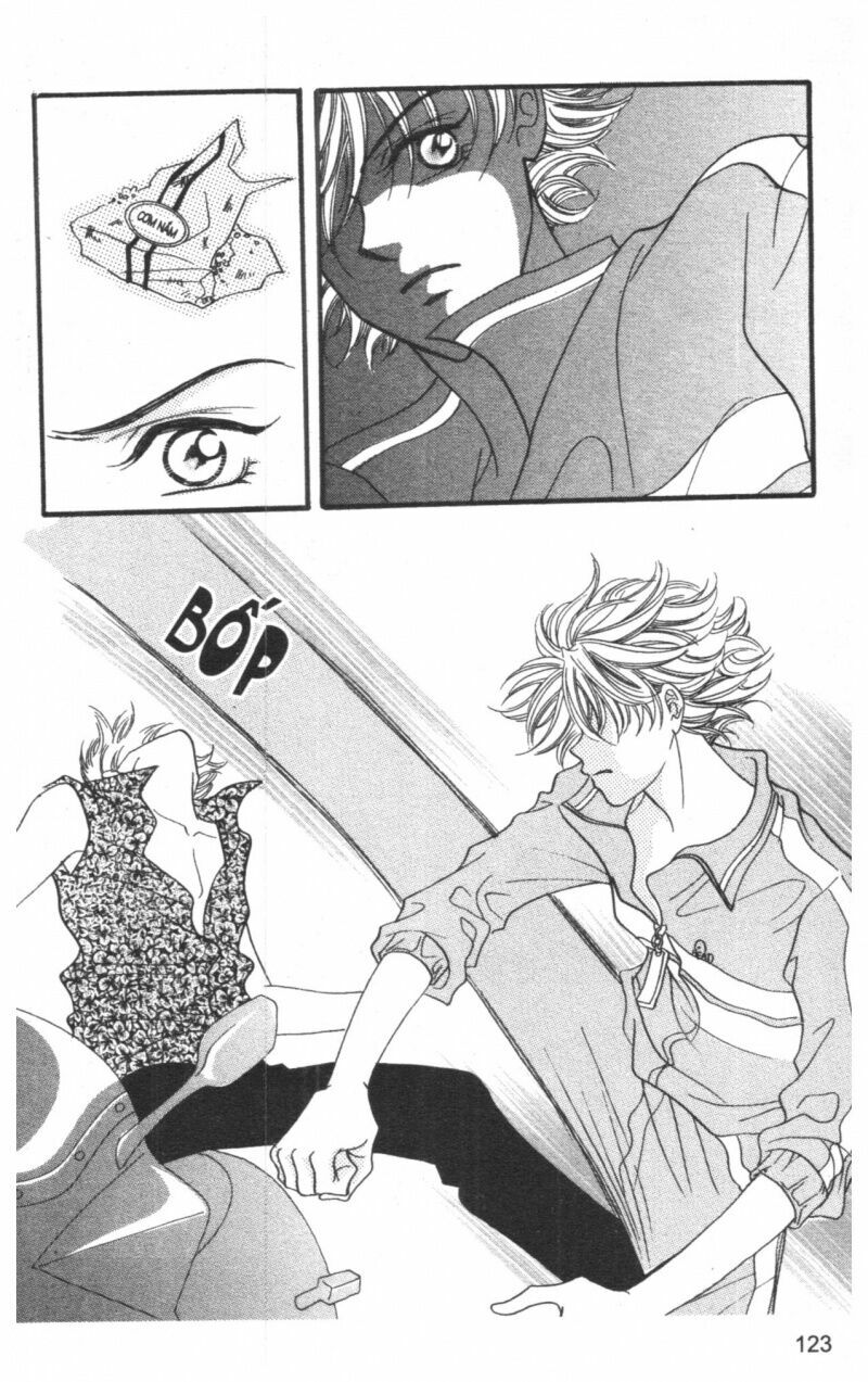 I Accept You: Chapter 3