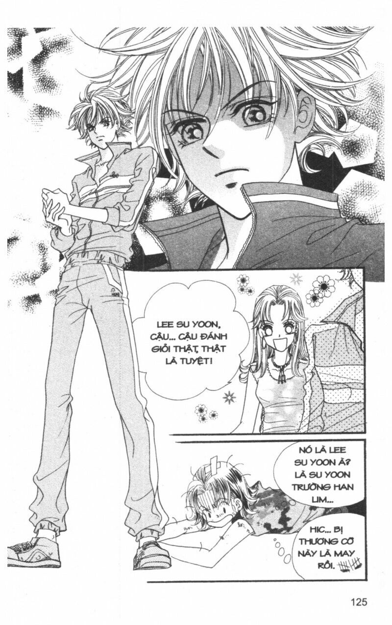 I Accept You: Chapter 3