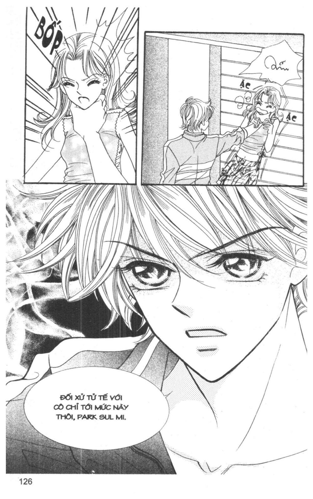 I Accept You: Chapter 3