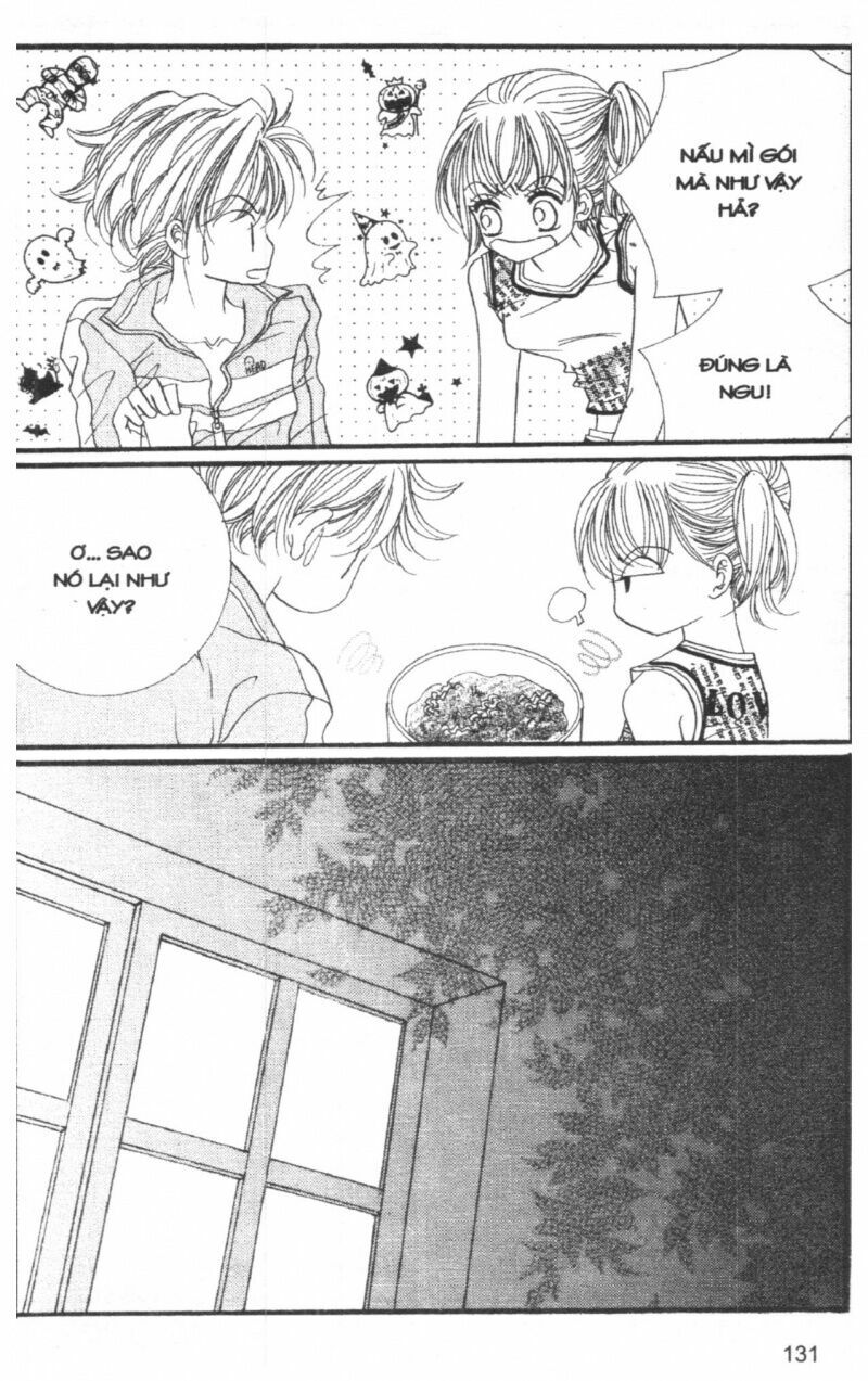 I Accept You: Chapter 3