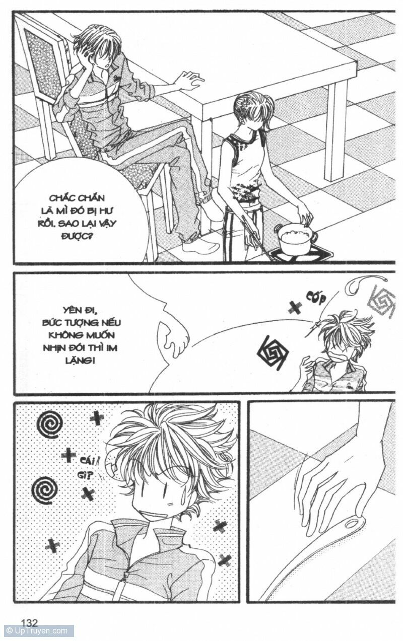 I Accept You: Chapter 3