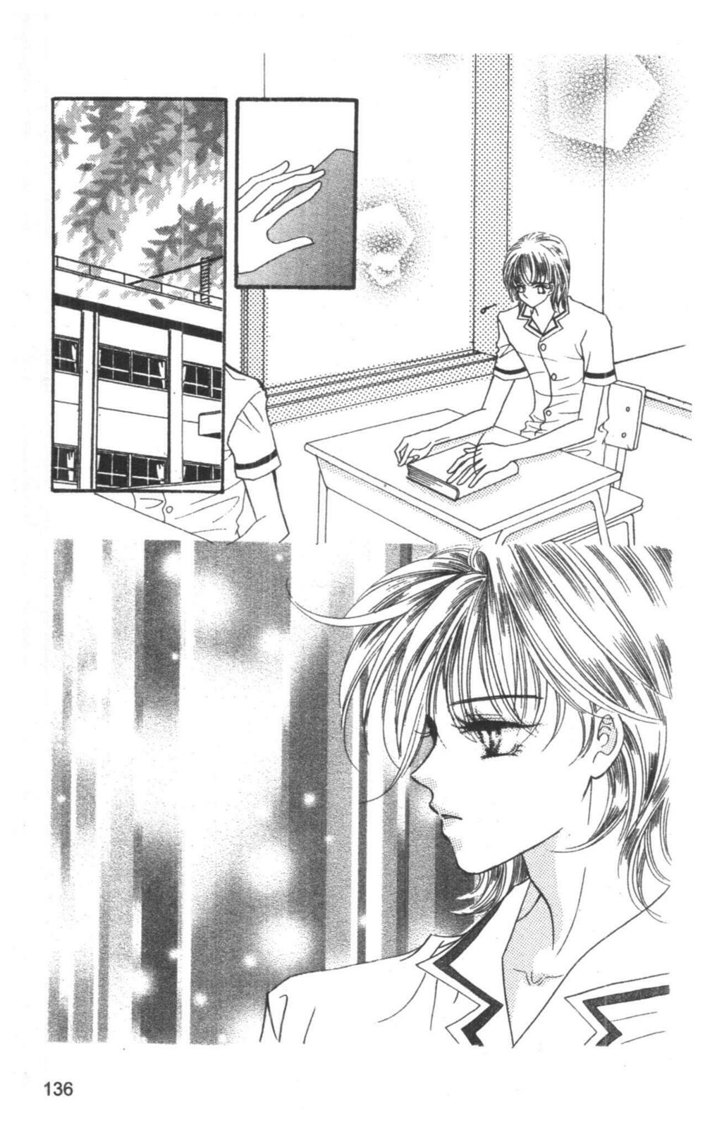 I Accept You: Chapter 3
