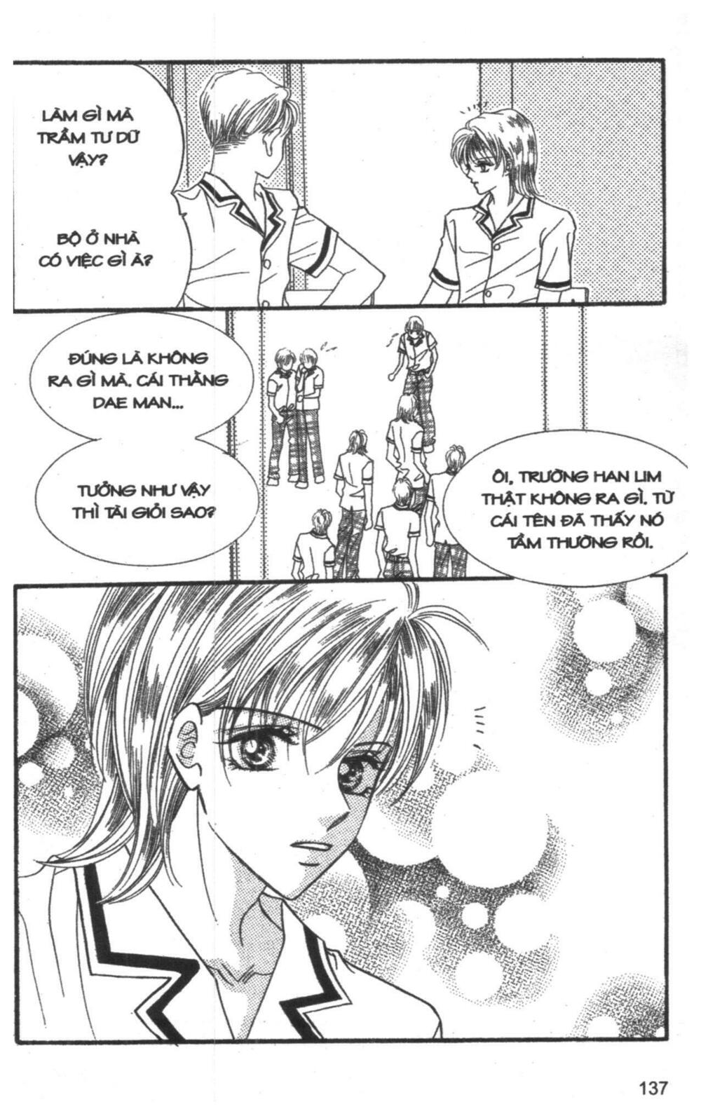 I Accept You: Chapter 3