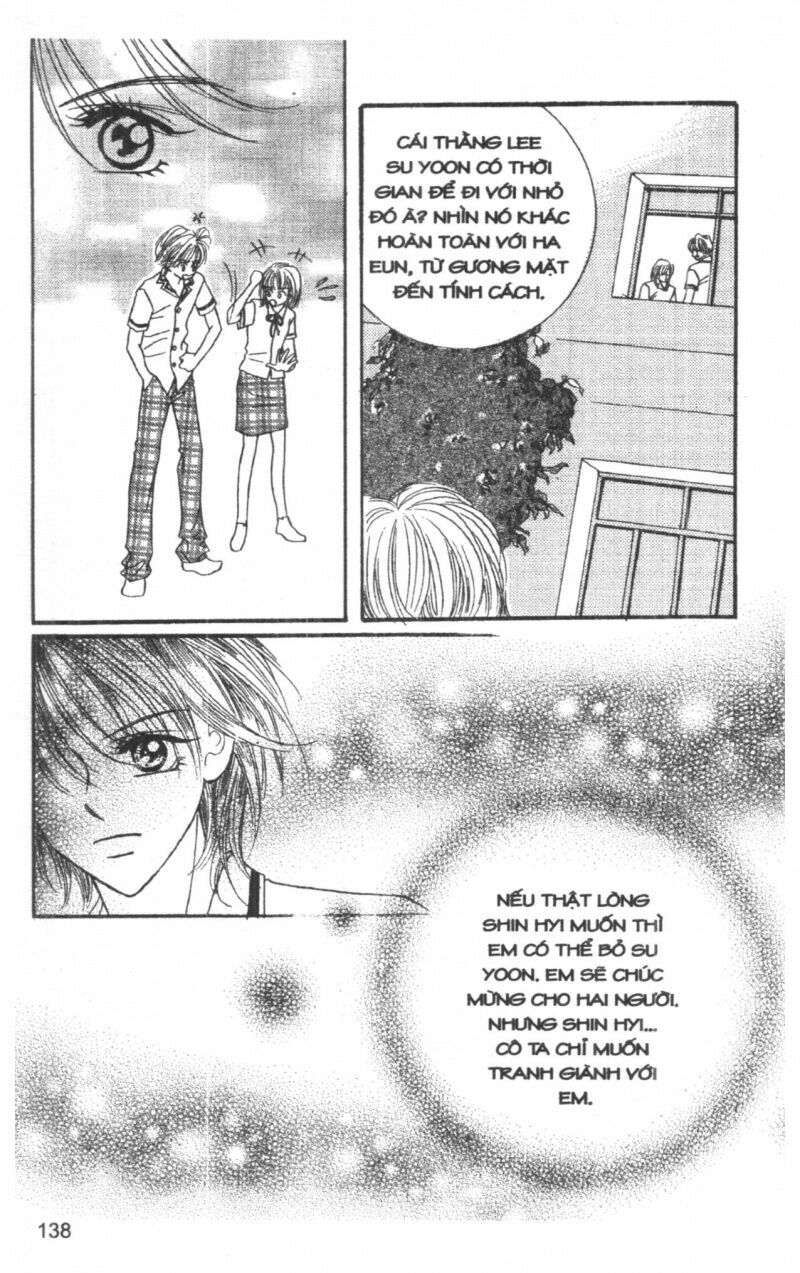 I Accept You: Chapter 3