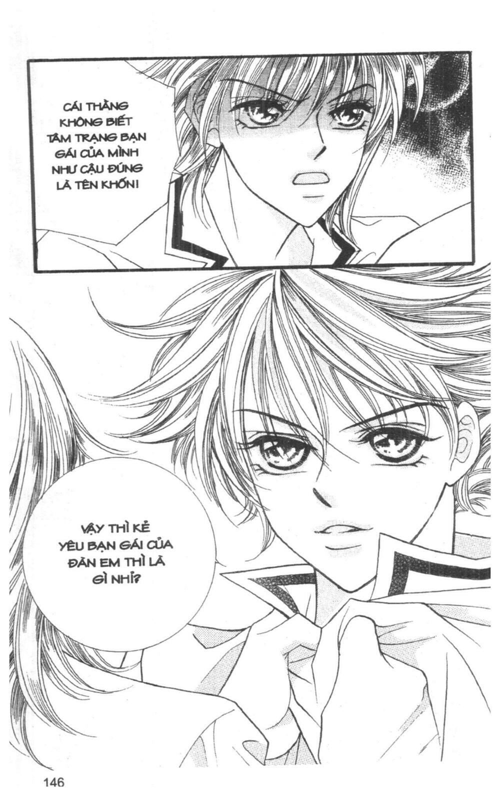 I Accept You: Chapter 3