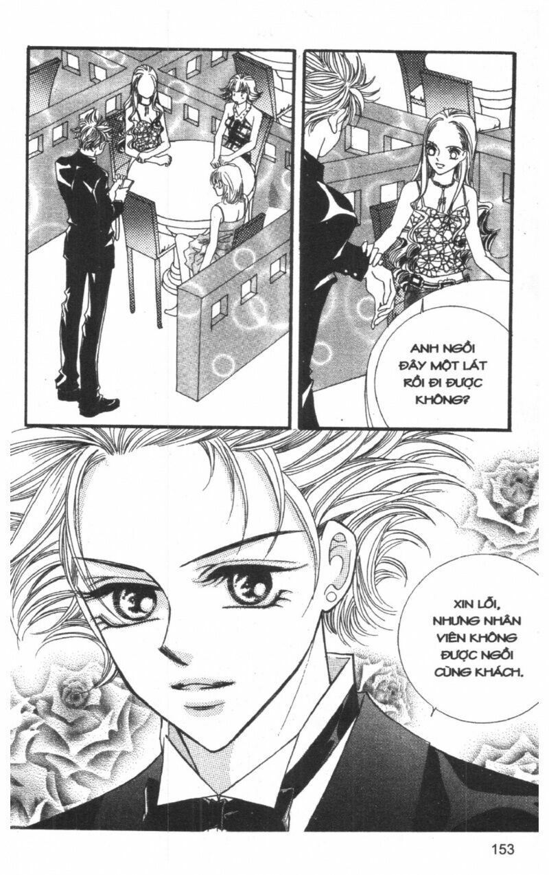 I Accept You: Chapter 3