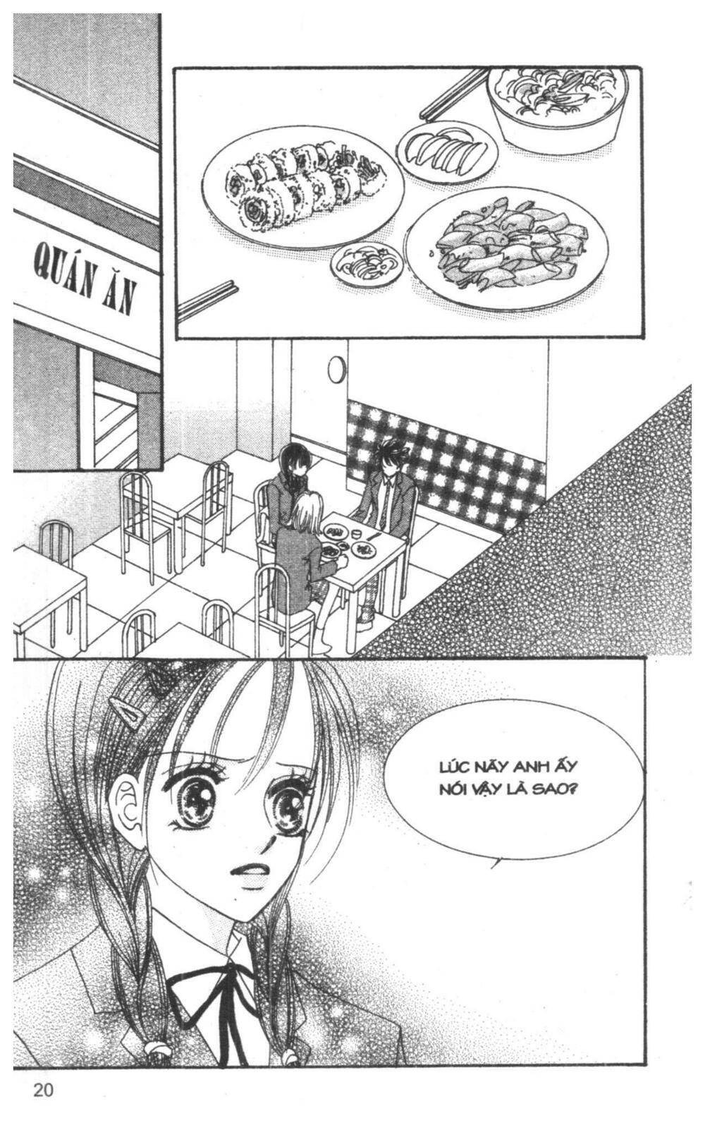 I Accept You: Chapter 3