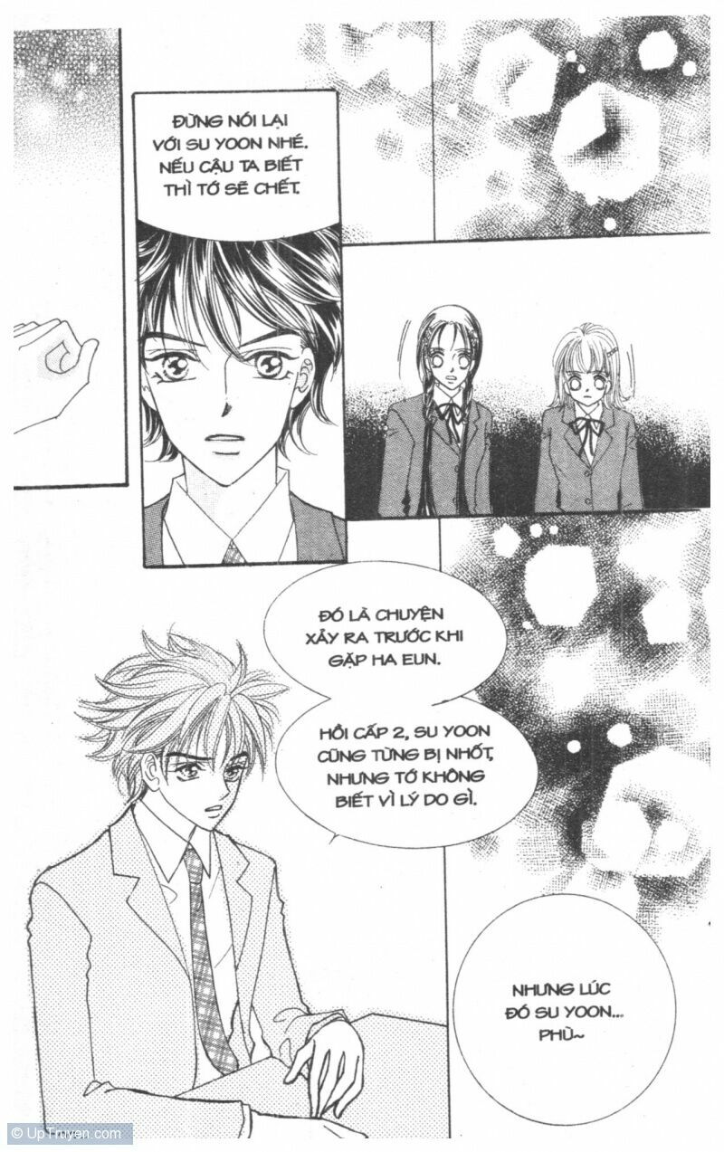 I Accept You: Chapter 3