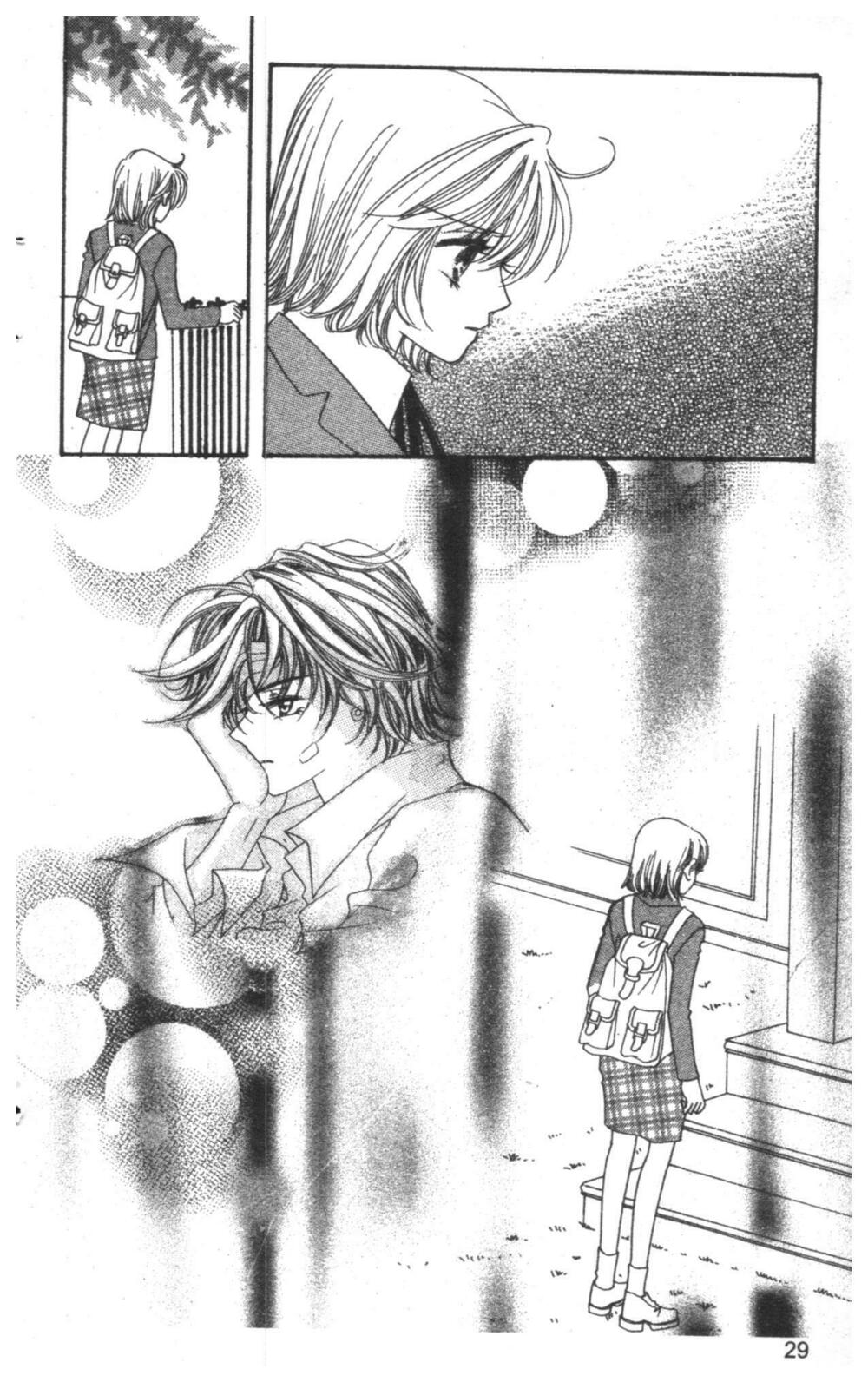 I Accept You: Chapter 3
