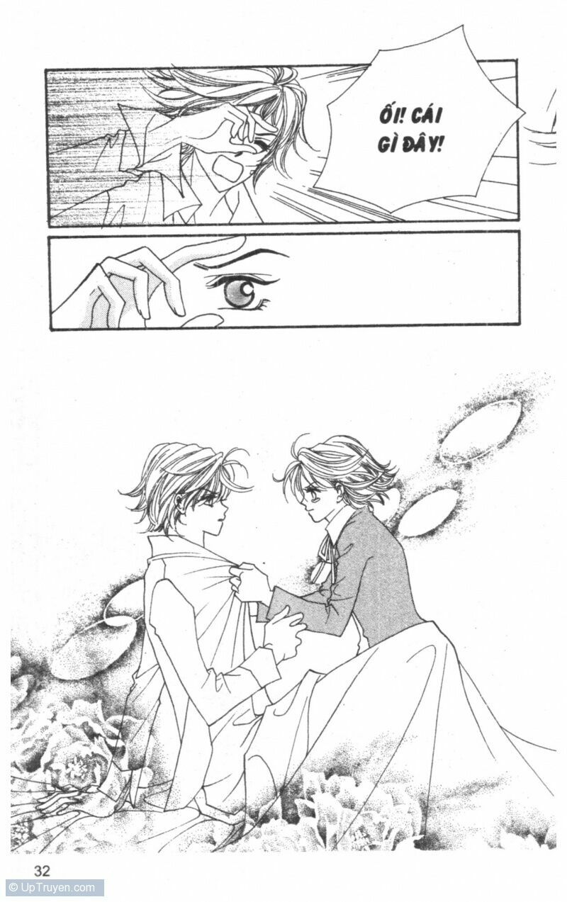 I Accept You: Chapter 3