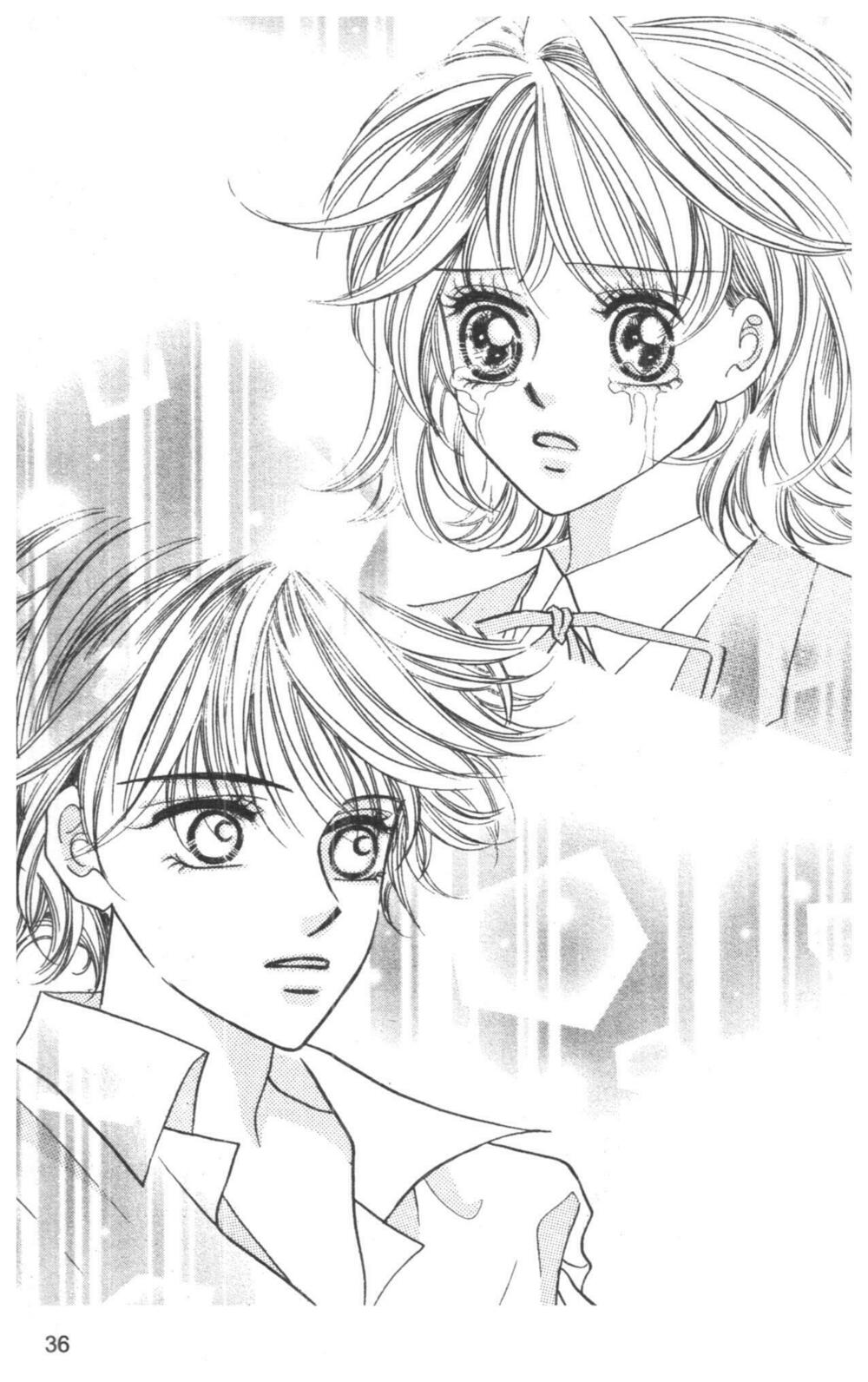 I Accept You: Chapter 3