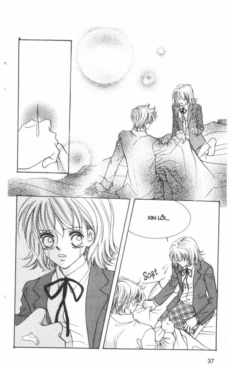 I Accept You: Chapter 3