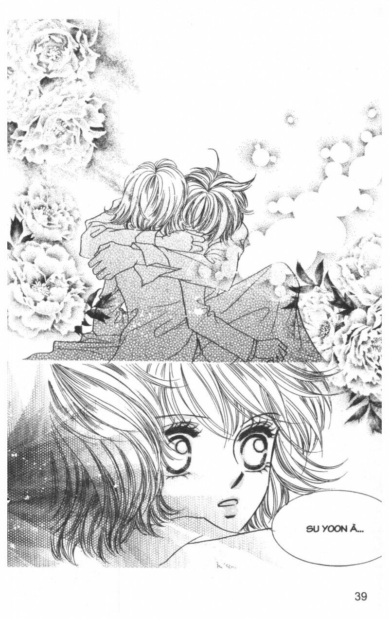 I Accept You: Chapter 3