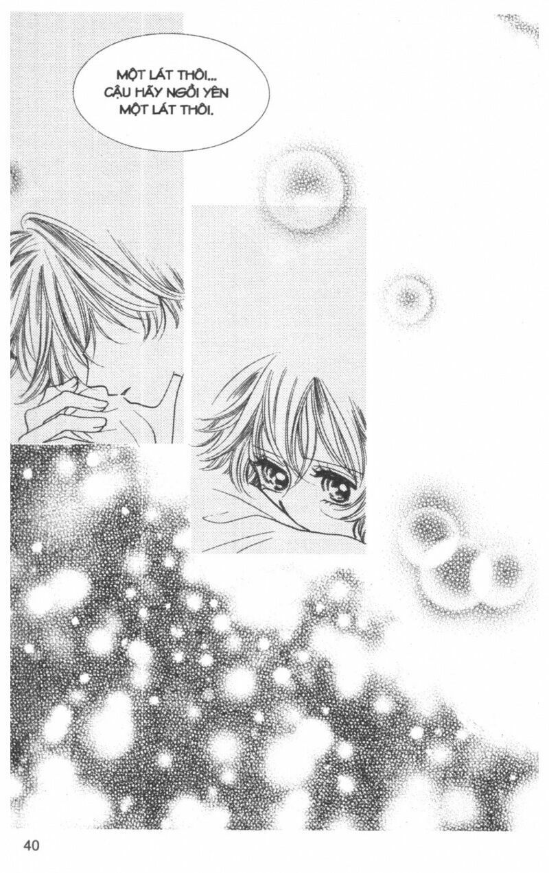 I Accept You: Chapter 3