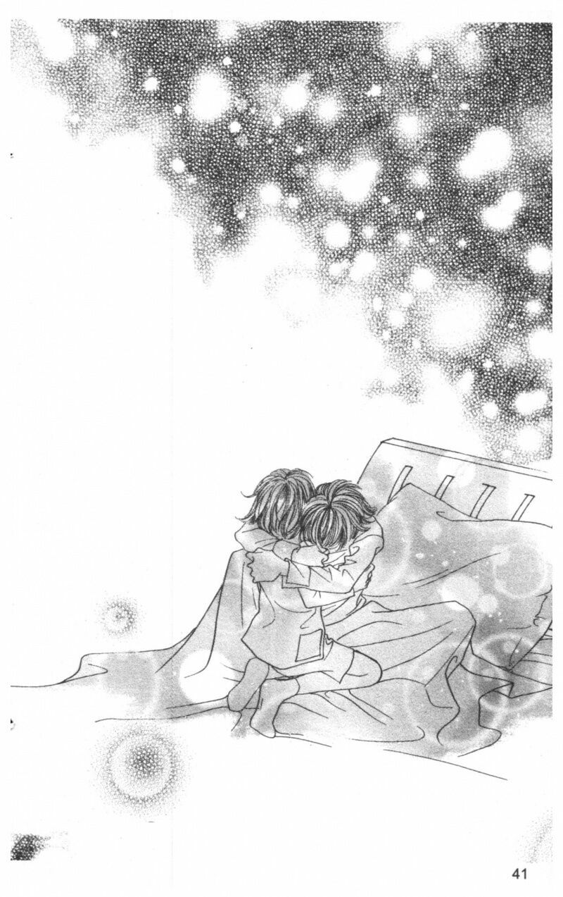 I Accept You: Chapter 3